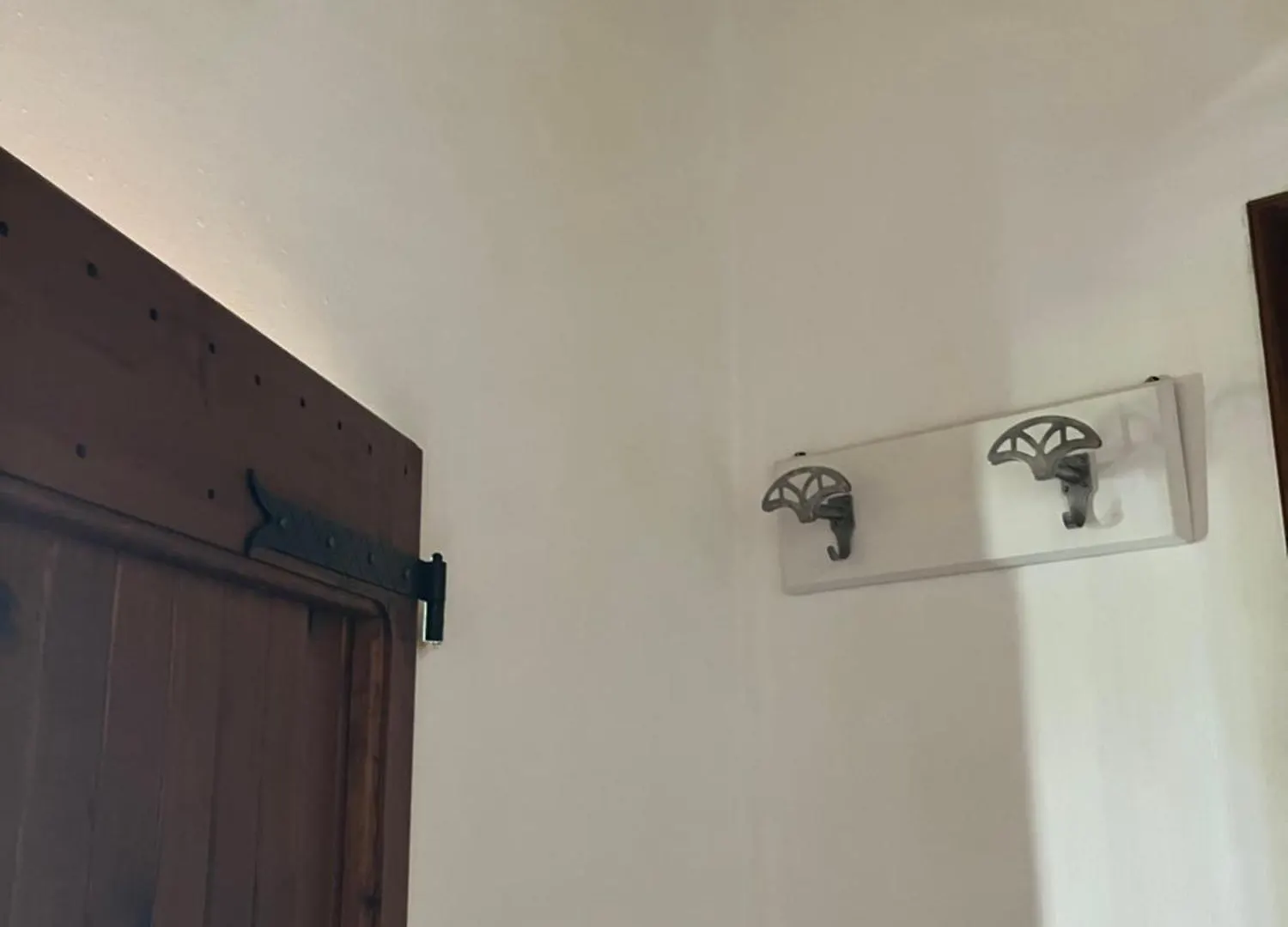 Castel dʼAianoBorgo Il Monzoneアパートメント Castel dʼAiano