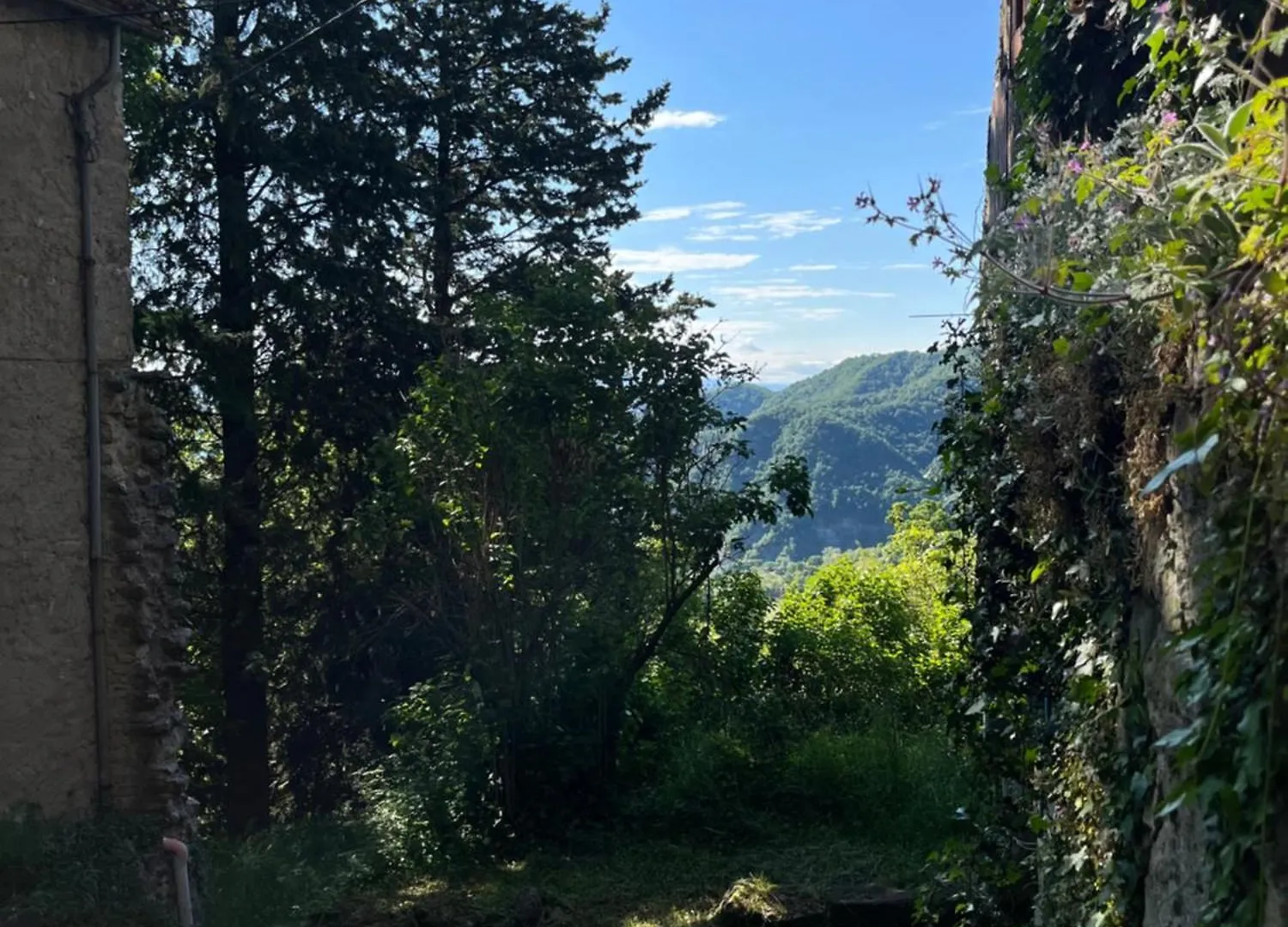 Castel dʼAianoBorgo Il Monzoneアパートメント 0*, Castel dʼAiano イタリア