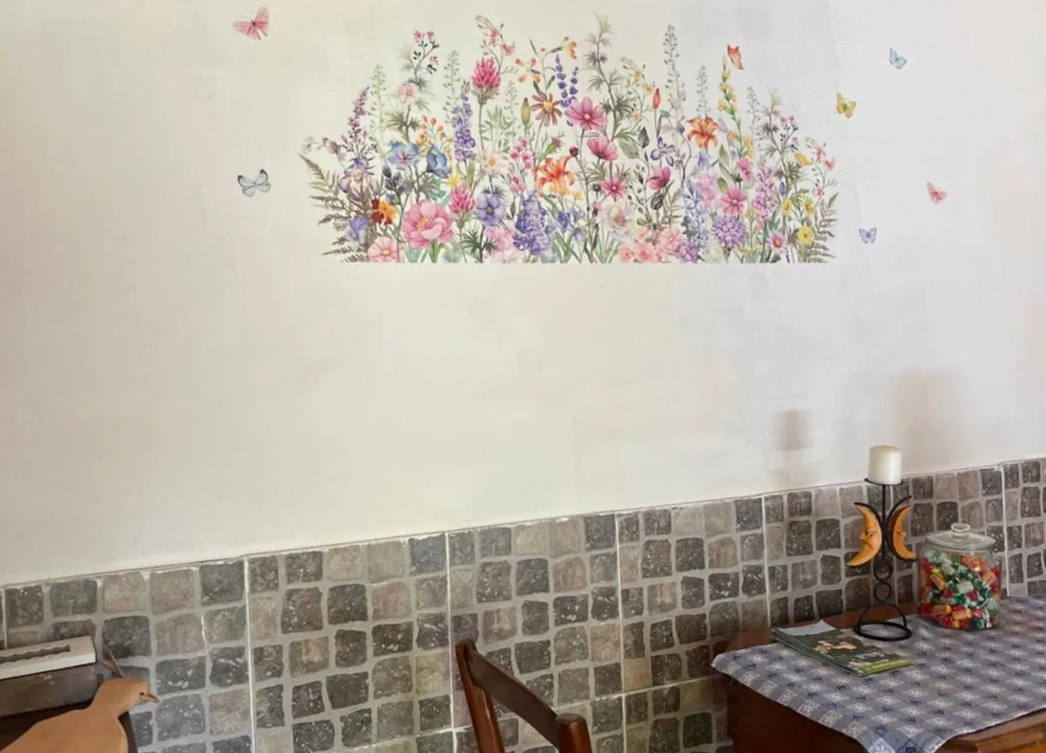 アパート Castel dʼAianoBorgo Il Monzoneアパートメント イタリア